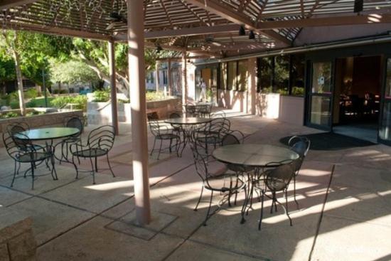 Midtown Garden Hotel Phoenix Ngoại thất bức ảnh