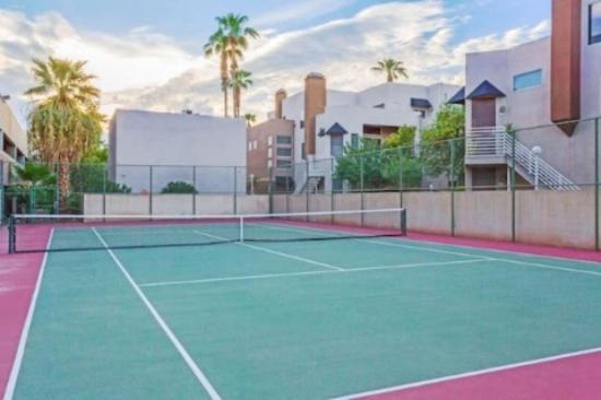 Midtown Garden Hotel Phoenix Ngoại thất bức ảnh