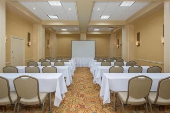 Midtown Garden Hotel Phoenix Ngoại thất bức ảnh