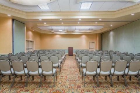 Midtown Garden Hotel Phoenix Ngoại thất bức ảnh