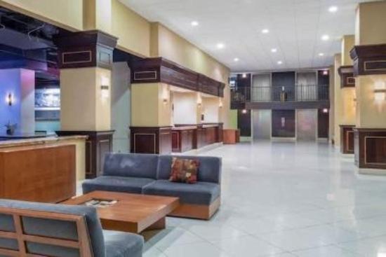 Midtown Garden Hotel Phoenix Ngoại thất bức ảnh