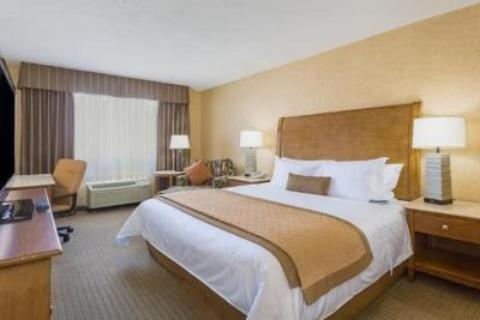 Midtown Garden Hotel Phoenix Ngoại thất bức ảnh